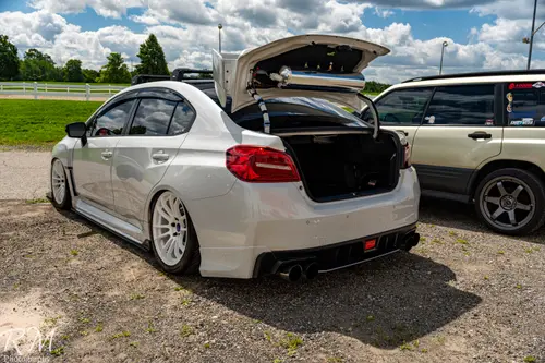 2024 Subie Showdown photo 46